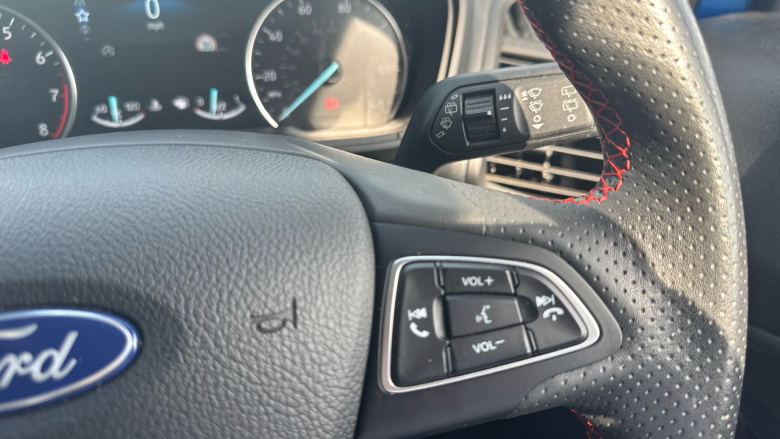 Ford EcoSport 1.0 EcoBoost 140 ST-Line 5dr Petrol Hatchback